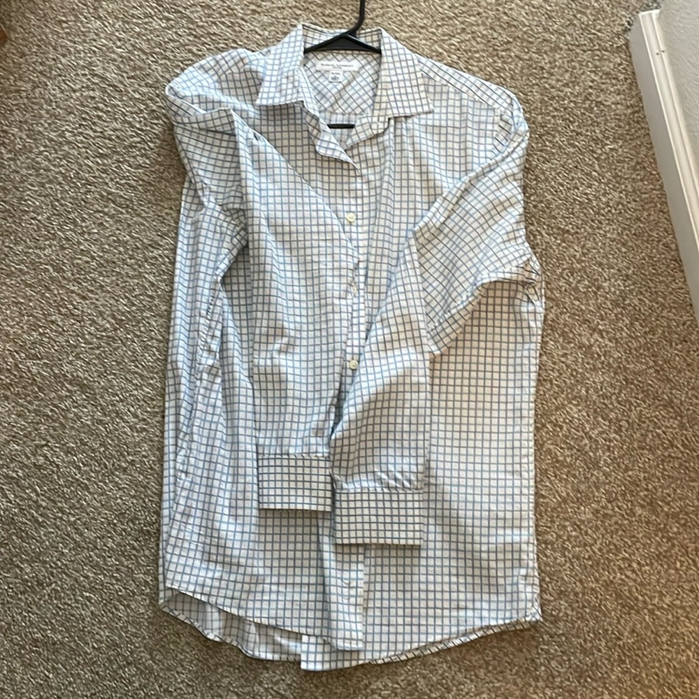 Banana Republic shirt